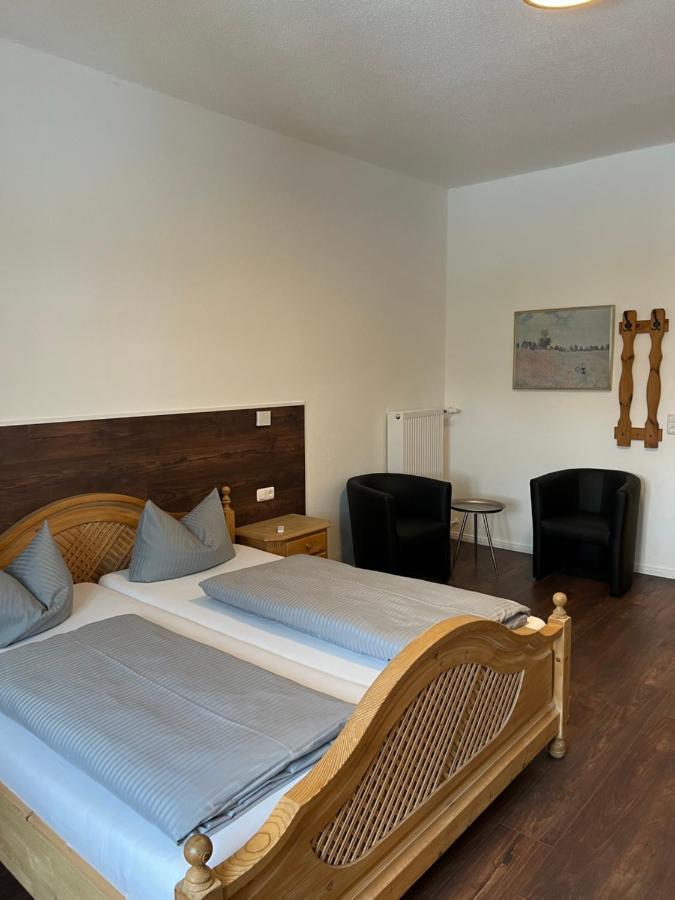 Loewen Locanda