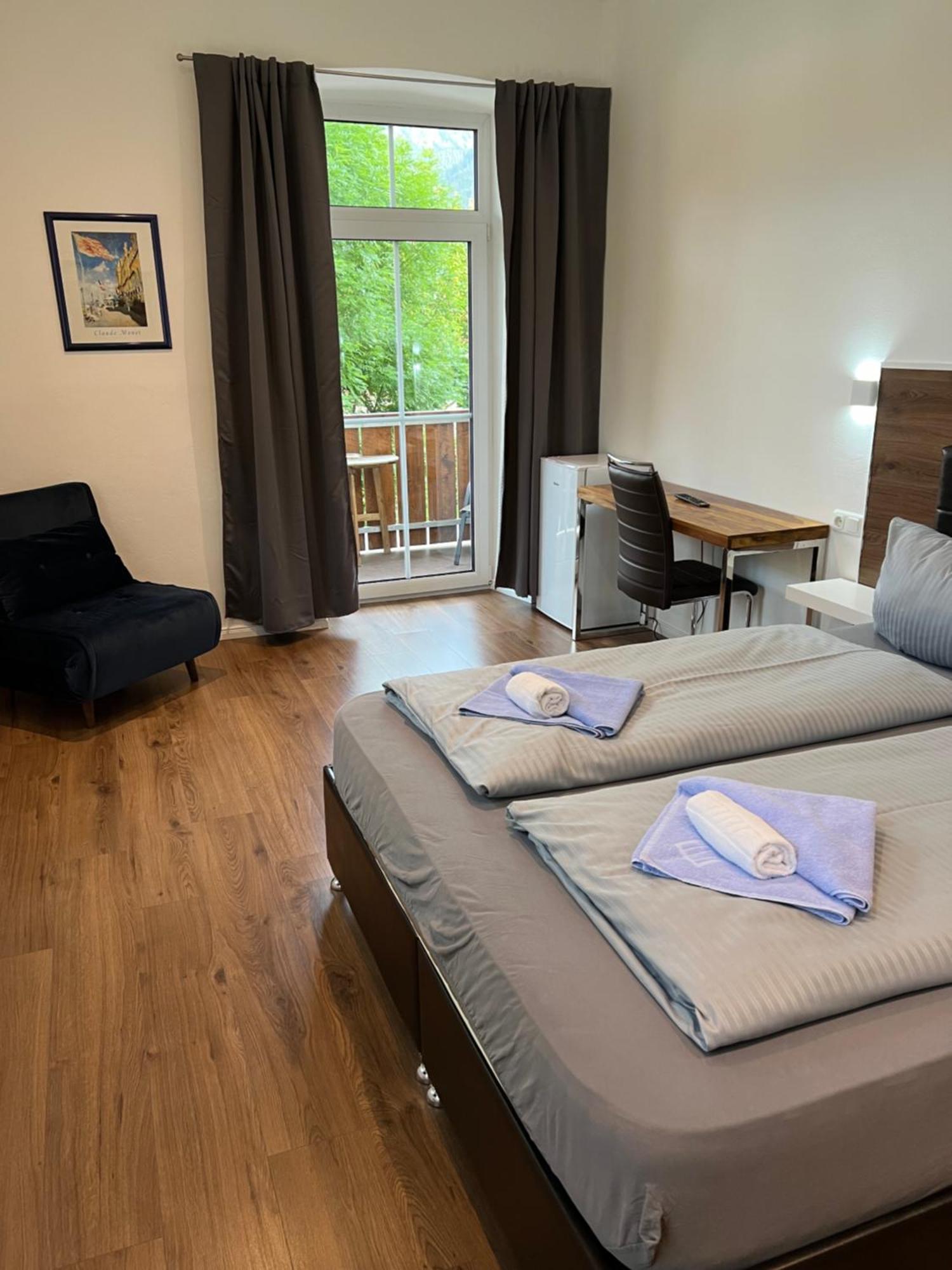 Loewen Locanda 2*